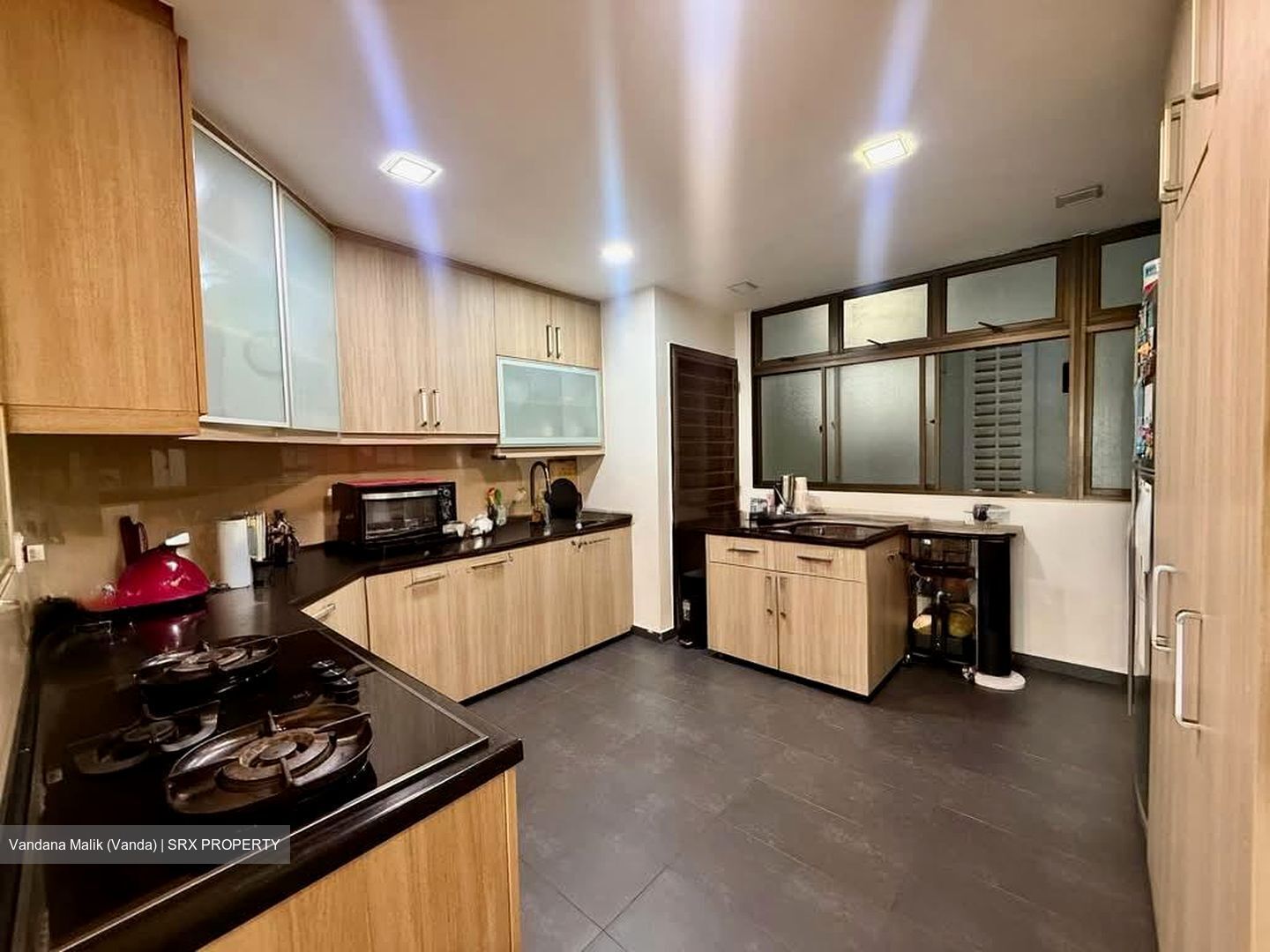 Mandarin Gardens (D15), Condominium #561606141